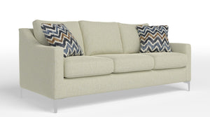 Marissa Sofa - Cabana Wheat