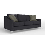 Marissa Sofa - Cabana Dark Grey
