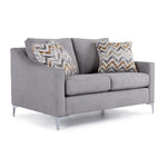 Marissa Loveseat - Cabana Grey