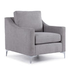 Marissa Chair - Cabana Grey
