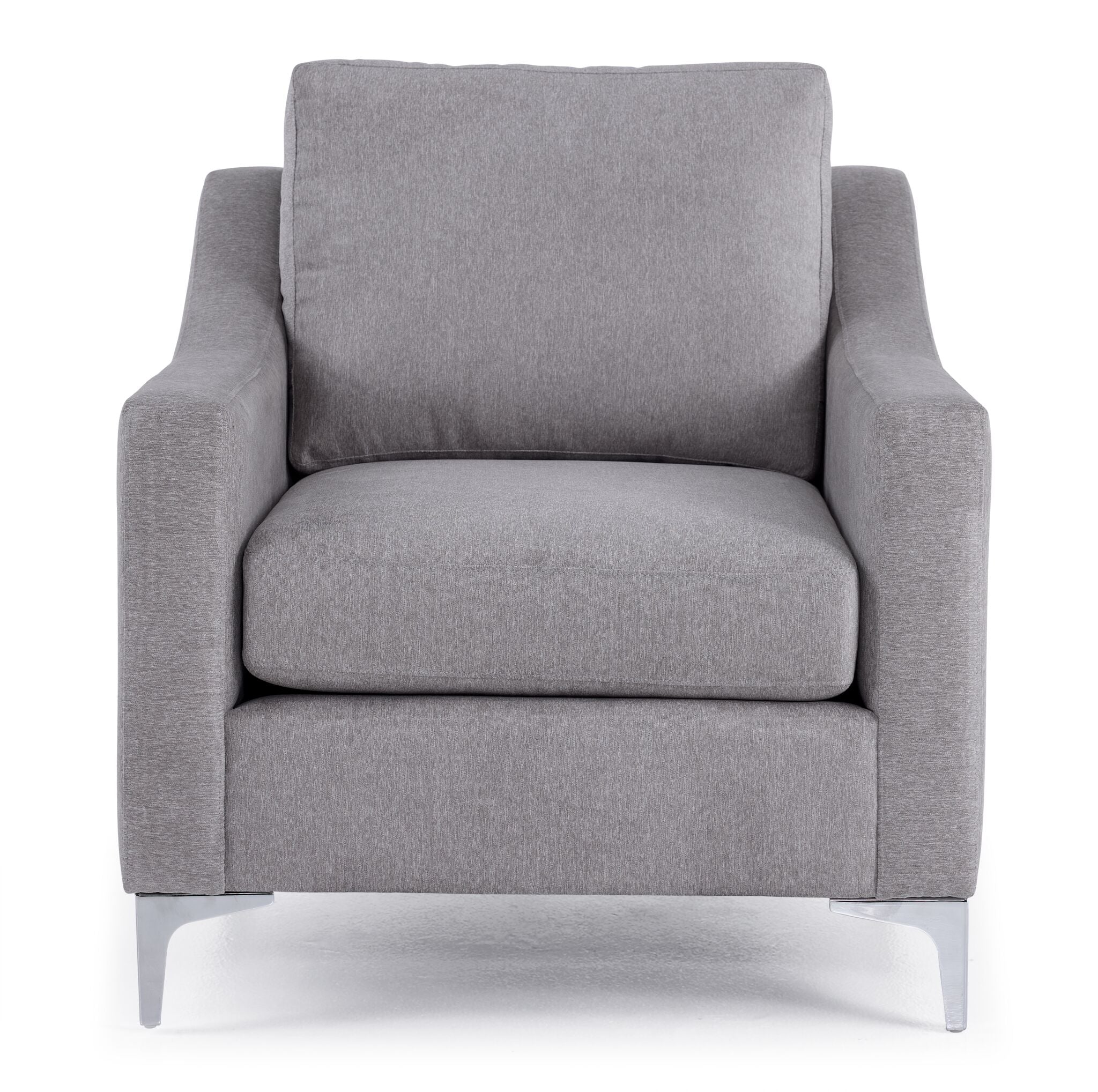 Marissa Chair - Cabana Grey