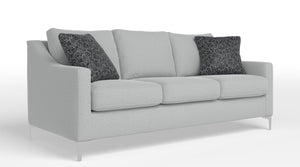 Marissa Sofa - Dexter Light Grey