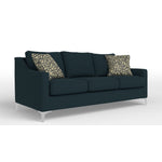 Marissa Sofa - Dexter Dark Blue