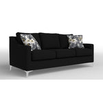 Marissa Sofa - Jacob Dark Grey