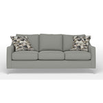 Marissa Sofa - Jacob Light Grey