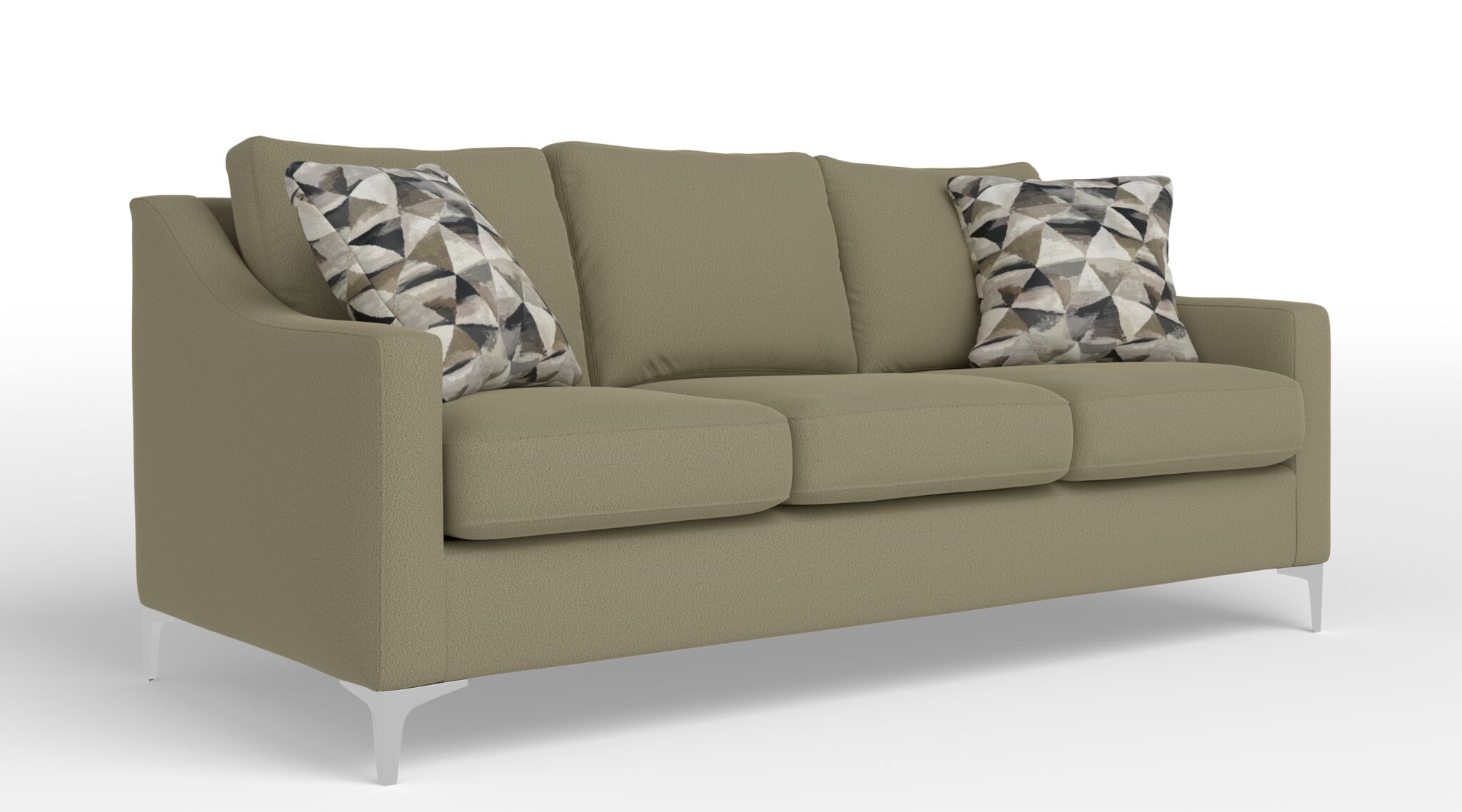 Marissa Sofa - Jacob Beige