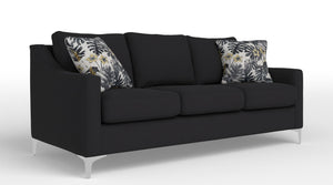 Marissa Sofa - Lido Dark Grey