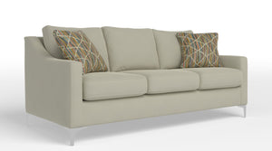 Marissa Sofa - Lido Ivory
