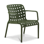Maro Outdoor Chair - Green