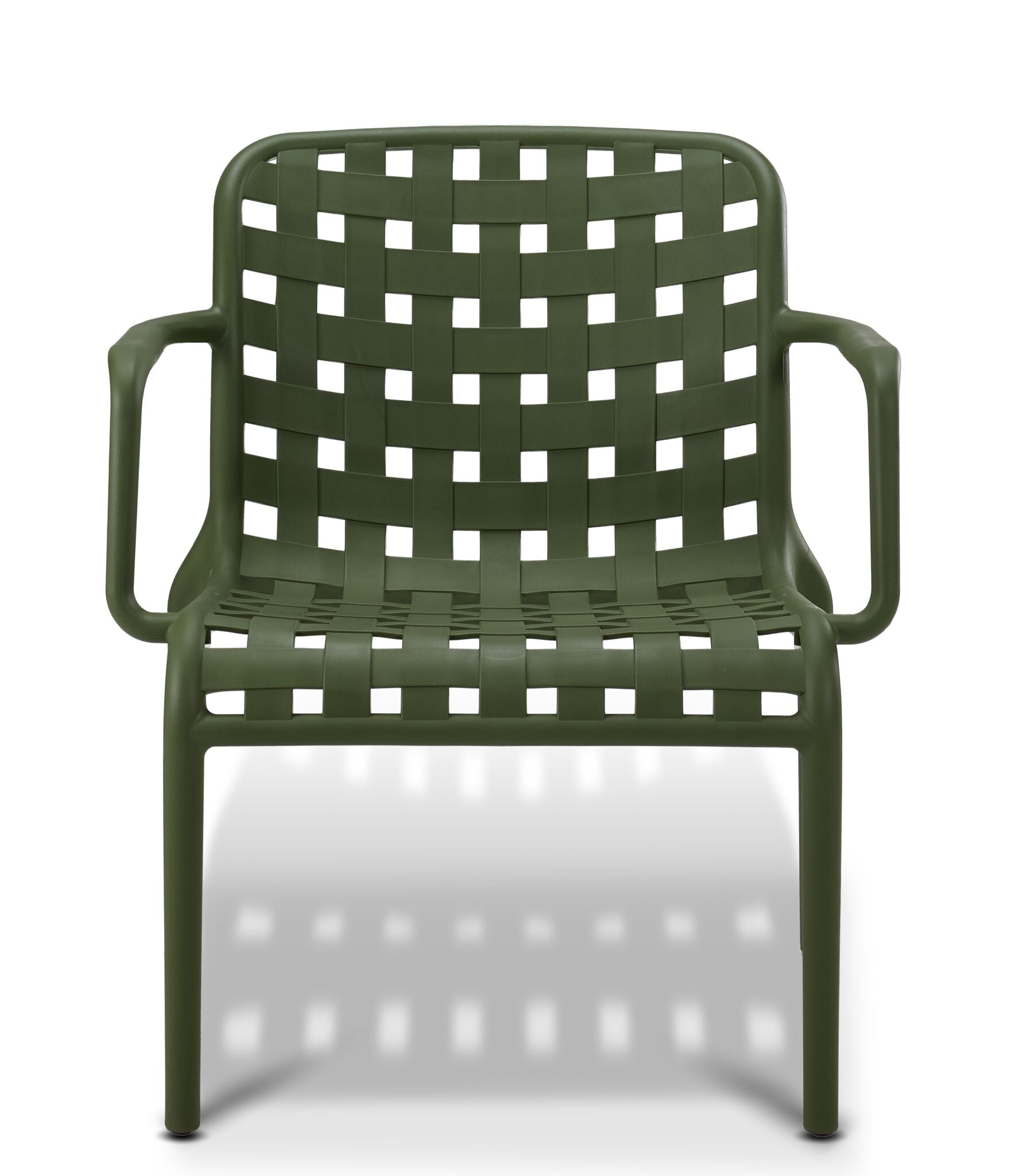 Maro Outdoor Chair - Green
