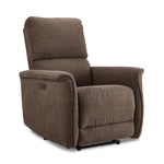 Marseille Power Recliner - Mocha