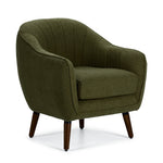 Mayfield Accent Chair - Green
