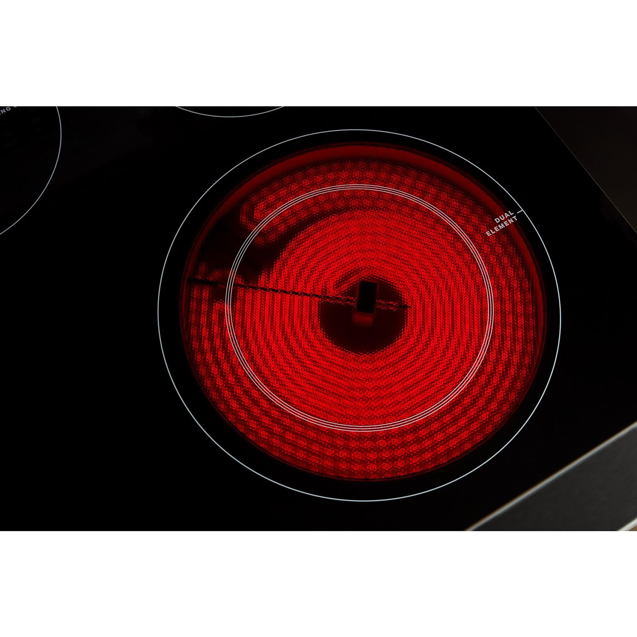 Maytag Fingerprint Resistant Stainless Steel Freestanding Electric Convection Range (5.3 Cu.Ft.) - YMFES6030RZ