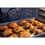 Maytag Fingerprint Resistant Stainless Steel Freestanding Electric Convection Range (5.3 Cu.Ft.) - YMFES8030RZ