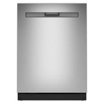 Maytag Fingerprint Resistant Stainless Steel Dishwasher (47 dBA)- MDPS7024SZ
