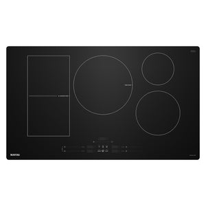Maytag Black 36" Induction Cooktop - MCIT8036SB