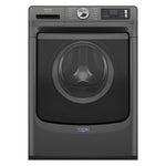 Maytag Volcano Black Front-Load Washer with Pet Pro (5.8 Cu.Ft.) - MFW7020RU