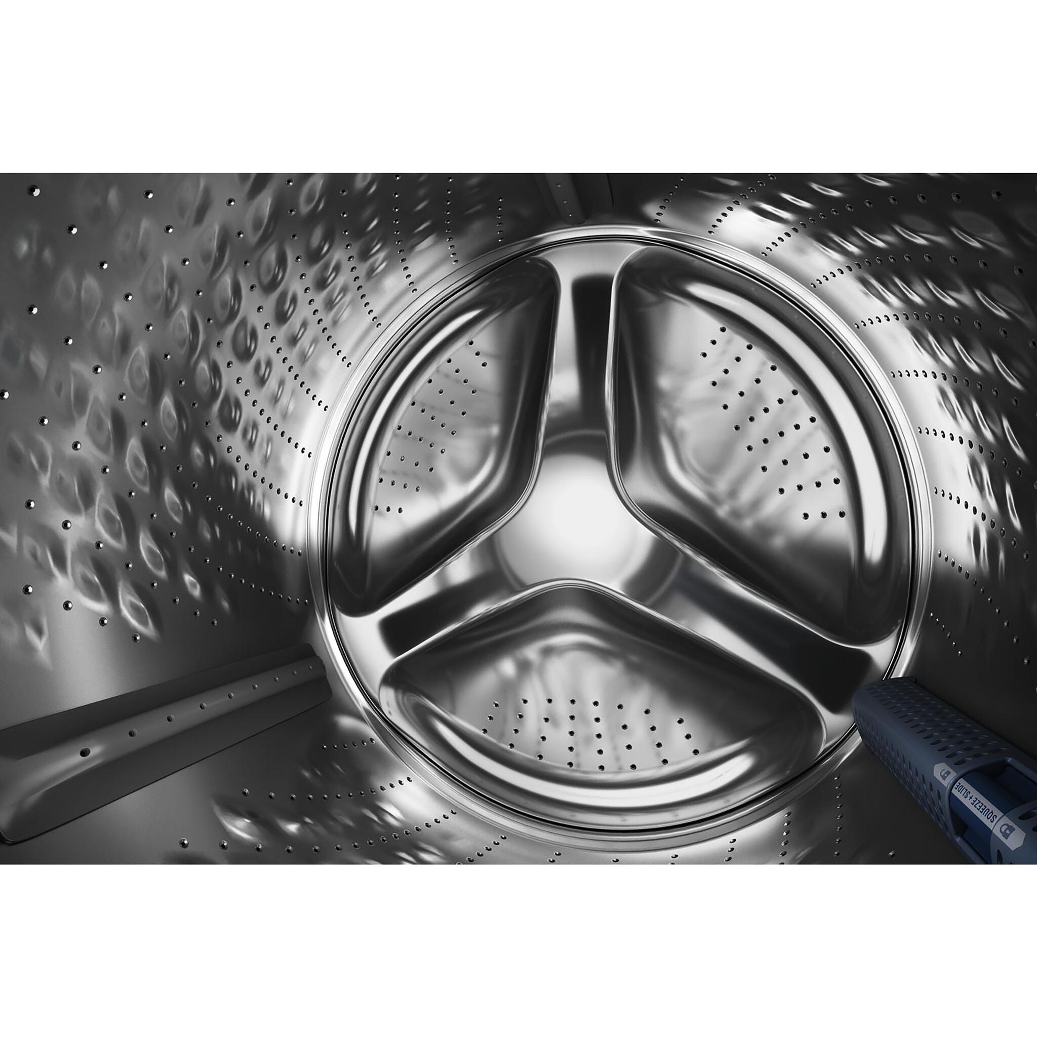 Maytag Volcano Black Front-Load Washer with Pet Pro (5.8 Cu.Ft.) - MFW7020RU