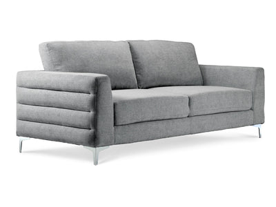 Micah Sofa - Light Grey