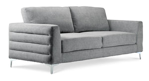 Micah Sofa - Light Grey