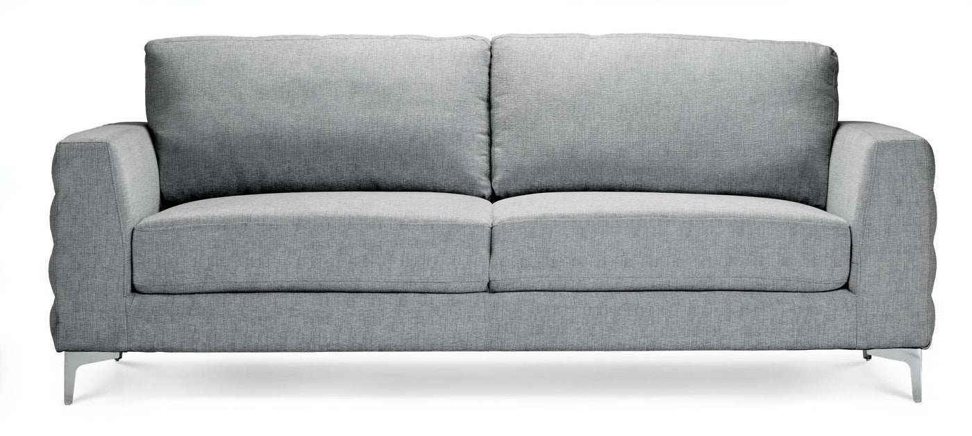 Micah Sofa - Light Grey