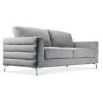 Micah Sofa - Light Grey