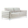 Micah Sofa - White