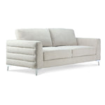Micah Sofa - White