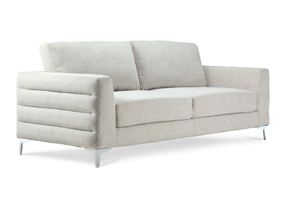 Micah Sofa - White