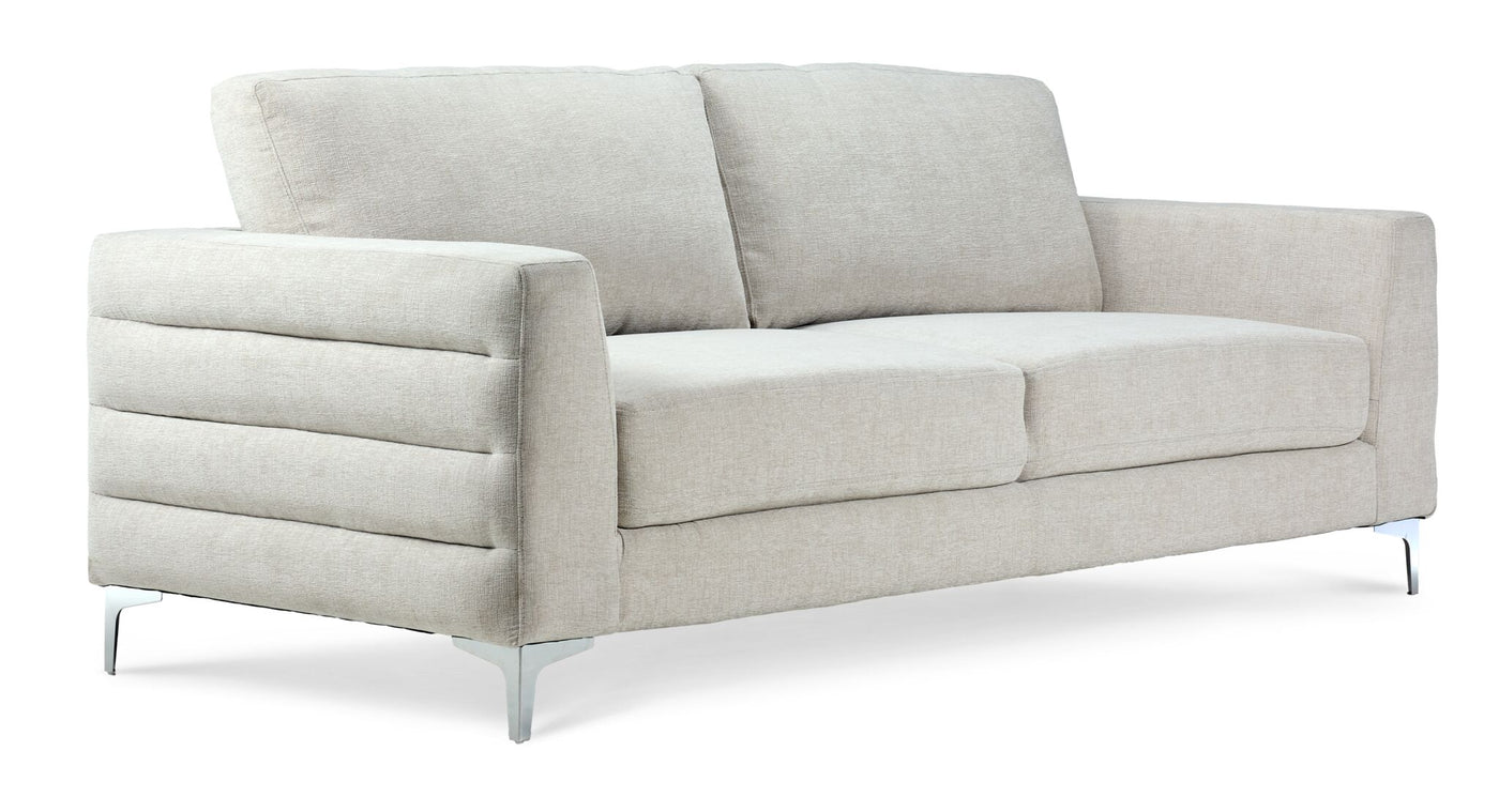 Micah Sofa - White