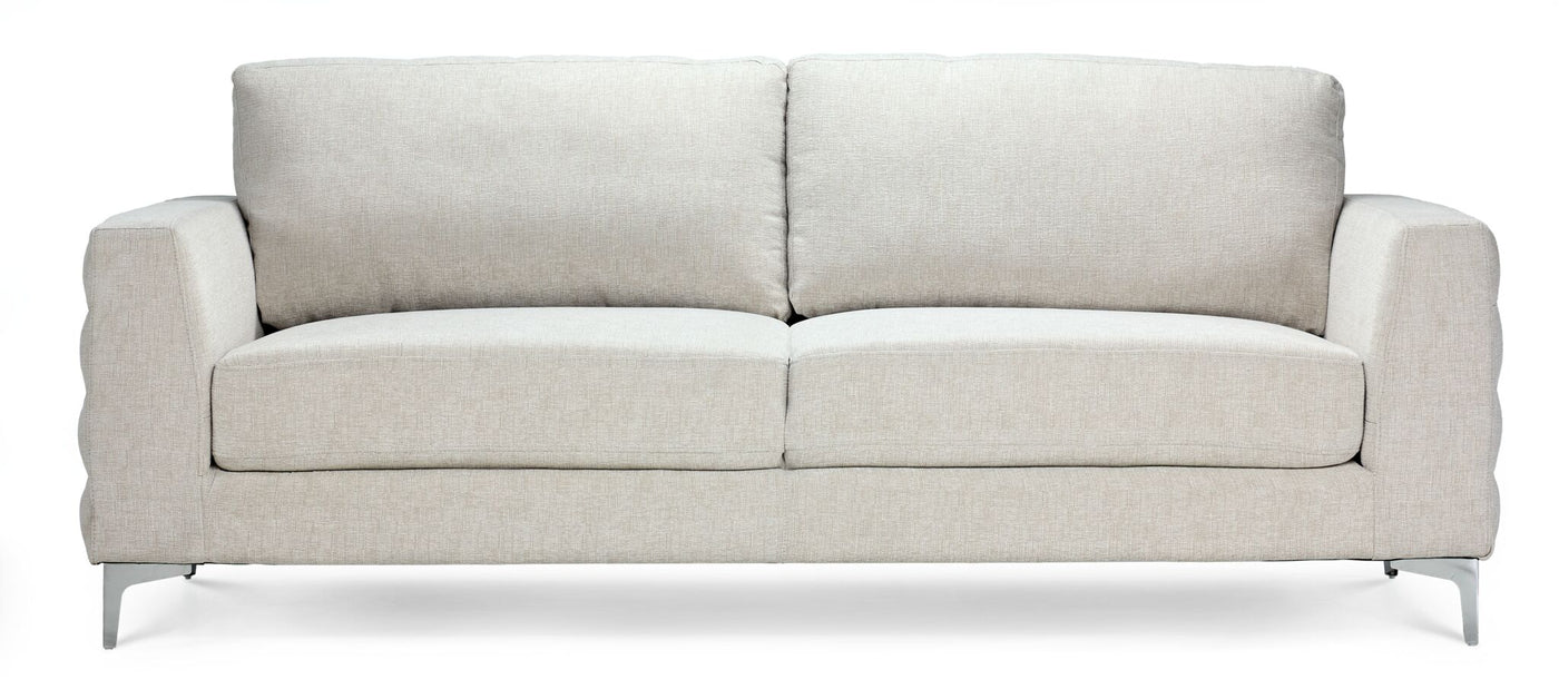 Micah Sofa - White