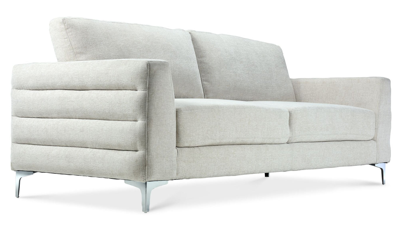 Micah Sofa - White