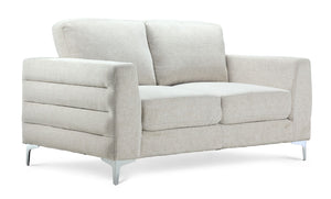 Micah Loveseat - Beige