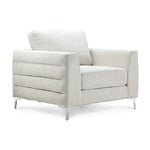 Micah Chair - White