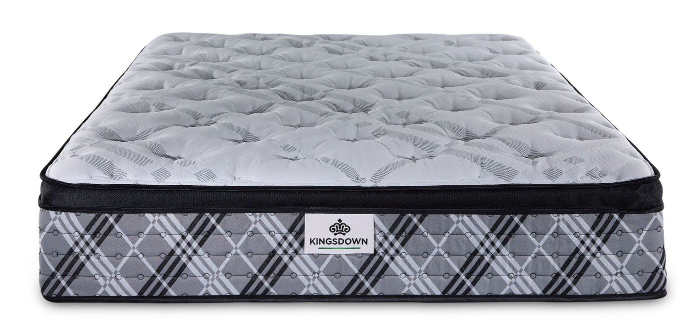 Kingsdown Mila Medium King Mattress