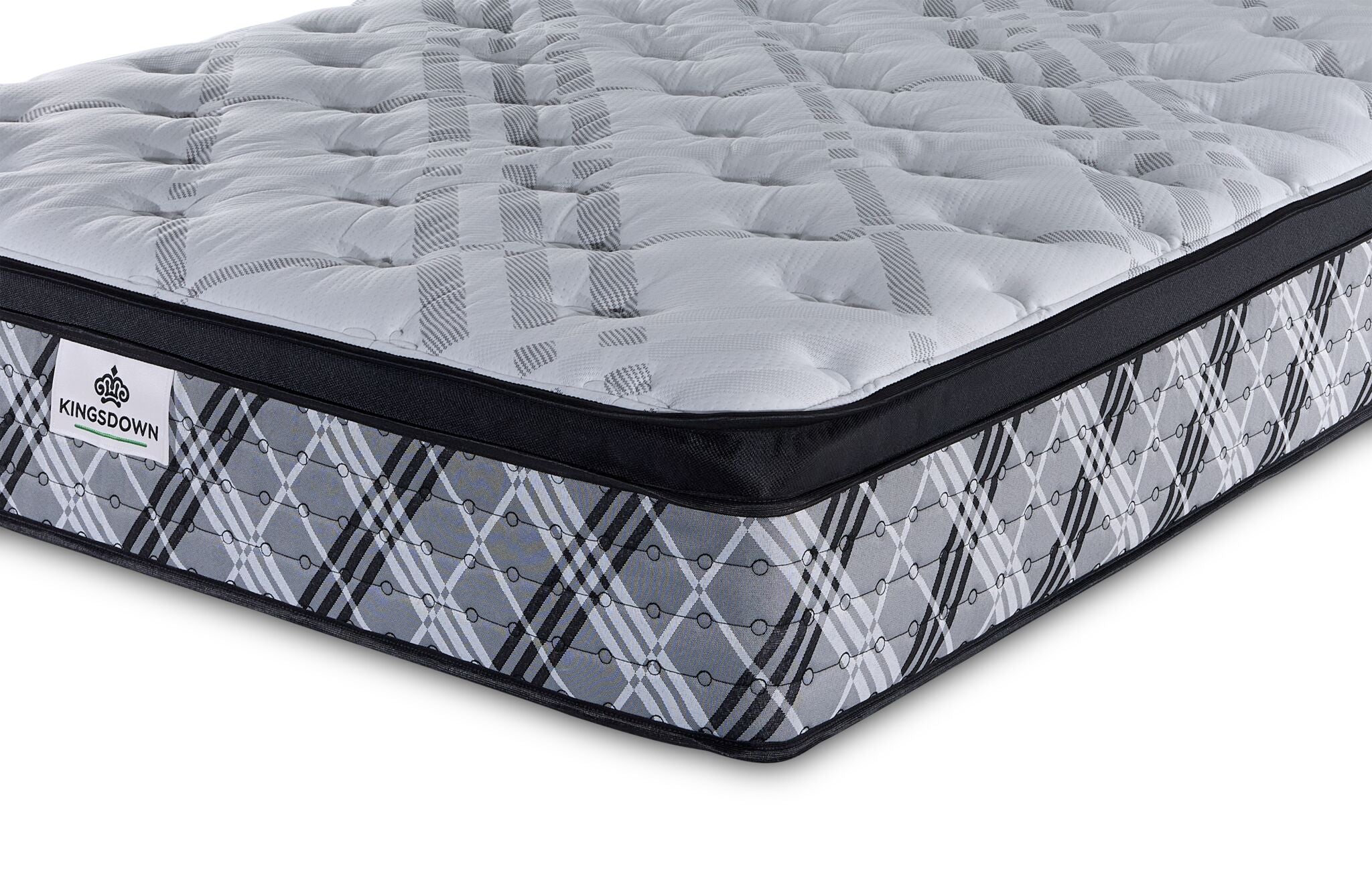 Kingsdown Mila Medium California King Mattress