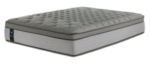 Sealy Posturepedic® Plus Sterling Hera Plush Euro Top Twin Mattress