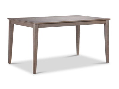 Milano Dining Table - Beige