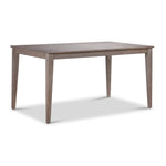 Milano 6-Piece Dining Set - Beige