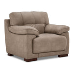 Modena Chair - Taupe