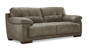 Modena Sofa - Green
