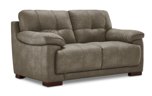 Modena Loveseat - Green