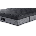 Beautyrest World Class Monarch Firm King Mattress