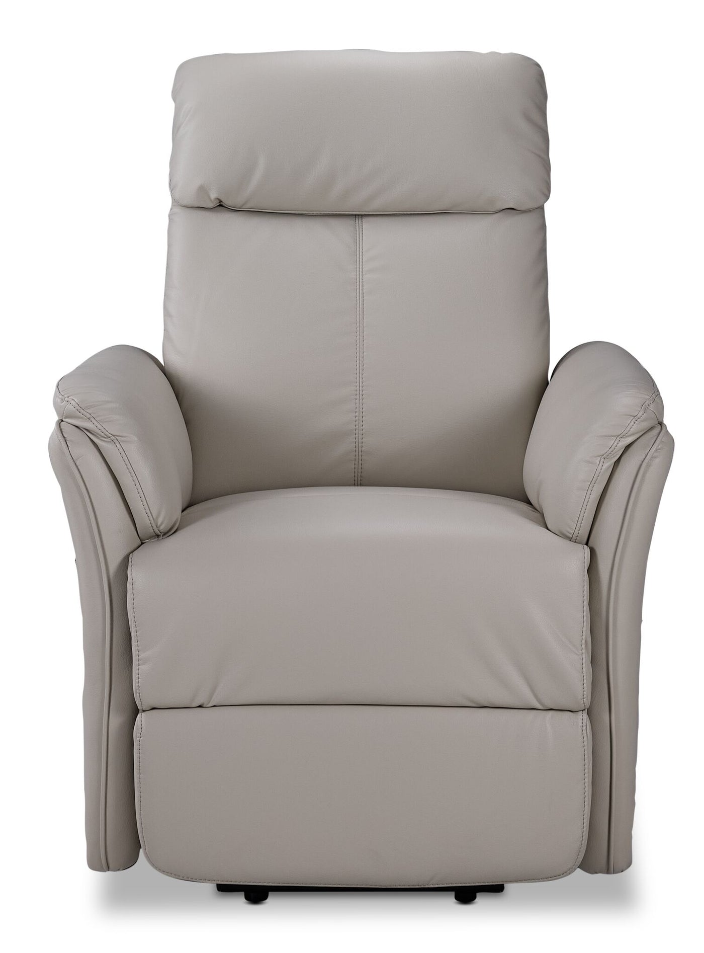 Morgan Power Lift Recliner - Taupe