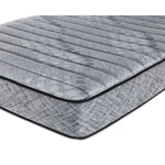 Sealy® Essentials Mya Plush Full Mattress and Boxspring Set
