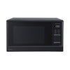 Panasonic Black Countertop Microwave with Genius Sensor (1.3 Cu.Ft.) - NNSU65NBC