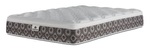 Kingsdown Nerissa Plush Euro Top King Mattress