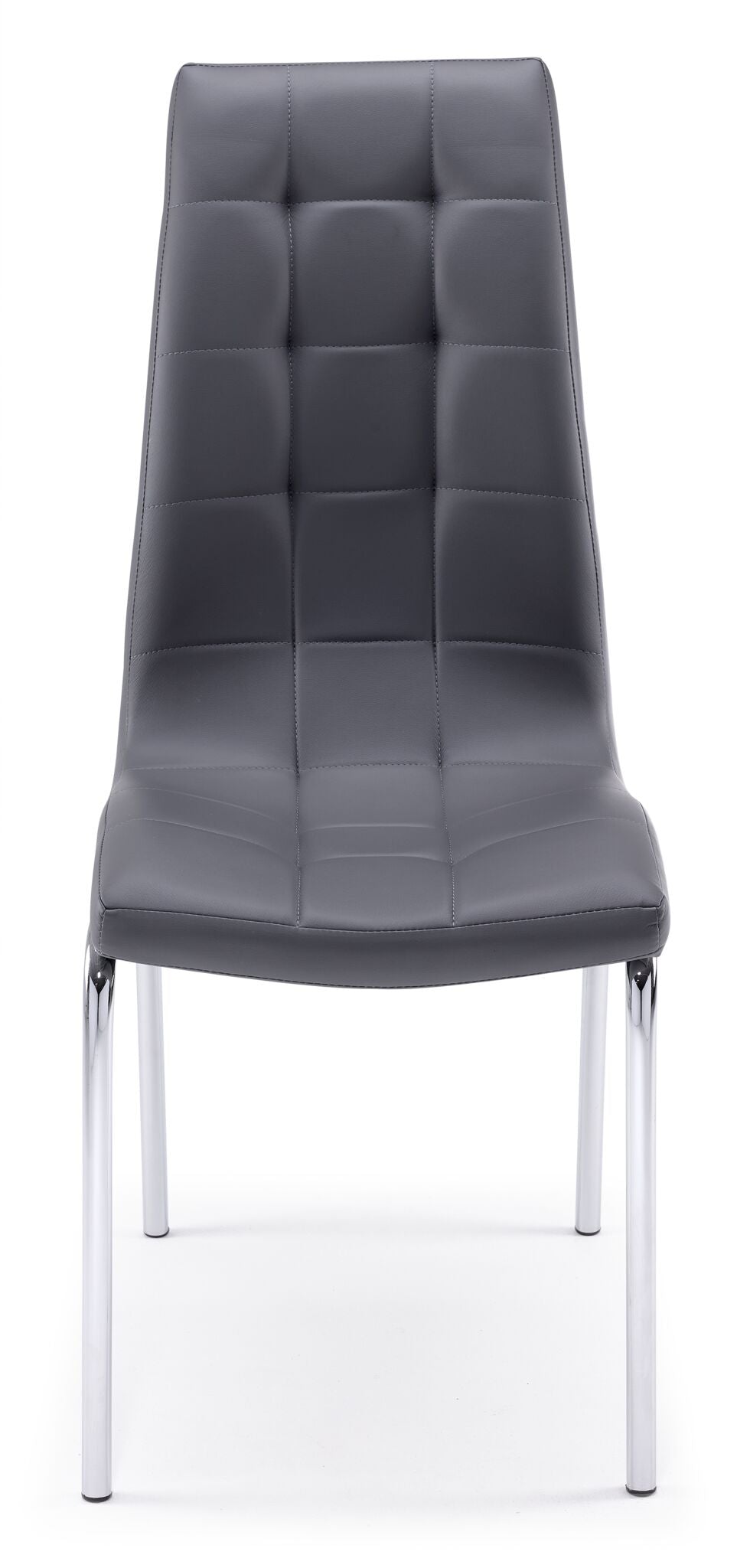 Novella Dining Chair - Grey