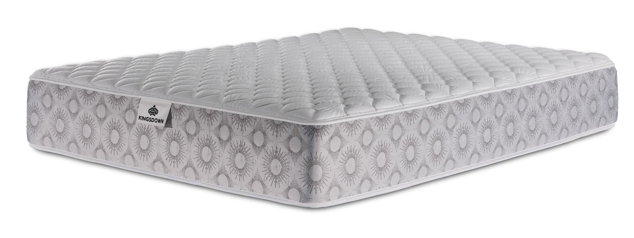 Kingsdown Odessa Firm Tight Top Twin Mattress