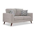 Orleans Loveseat - Beige